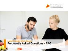 Frequently Asked Questions FWS